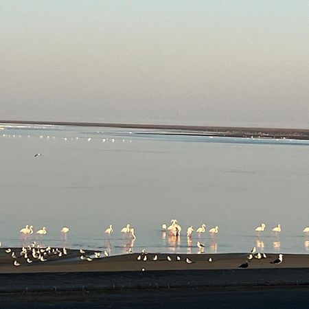 Lagoon View Self Catering Walvis Bay Extérieur photo