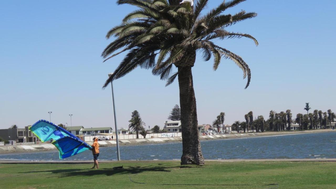 Lagoon View Self Catering Walvis Bay Extérieur photo