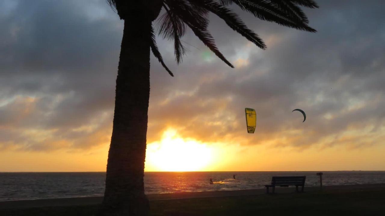 Lagoon View Self Catering Walvis Bay Extérieur photo