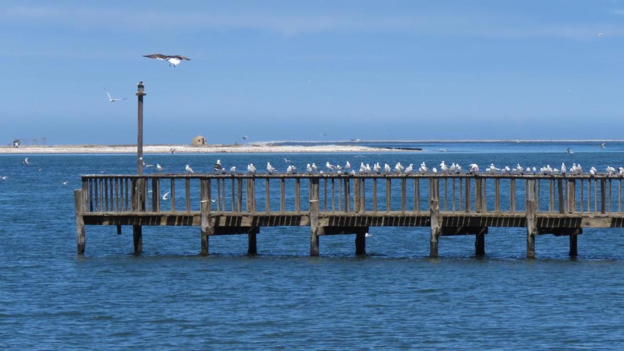 Lagoon View Self Catering Walvis Bay Extérieur photo