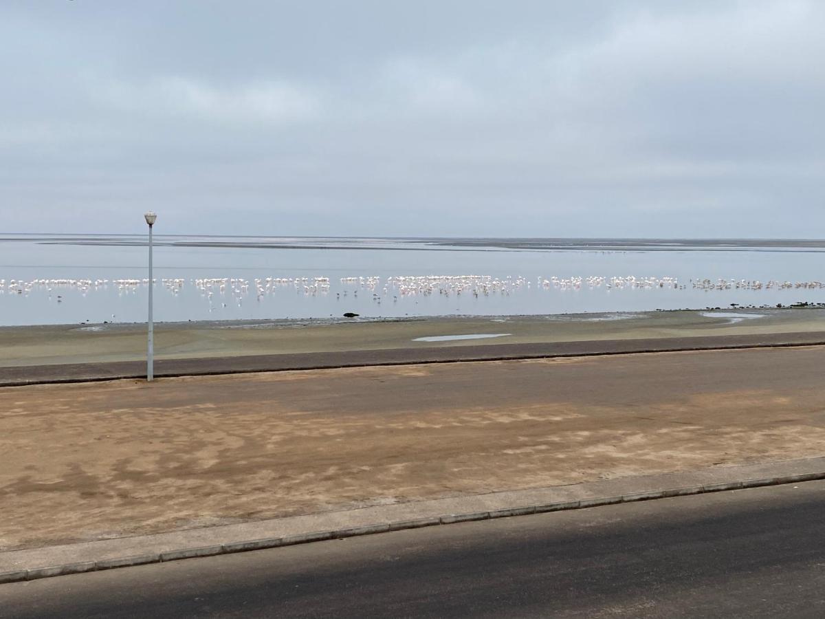 Lagoon View Self Catering Walvis Bay Extérieur photo