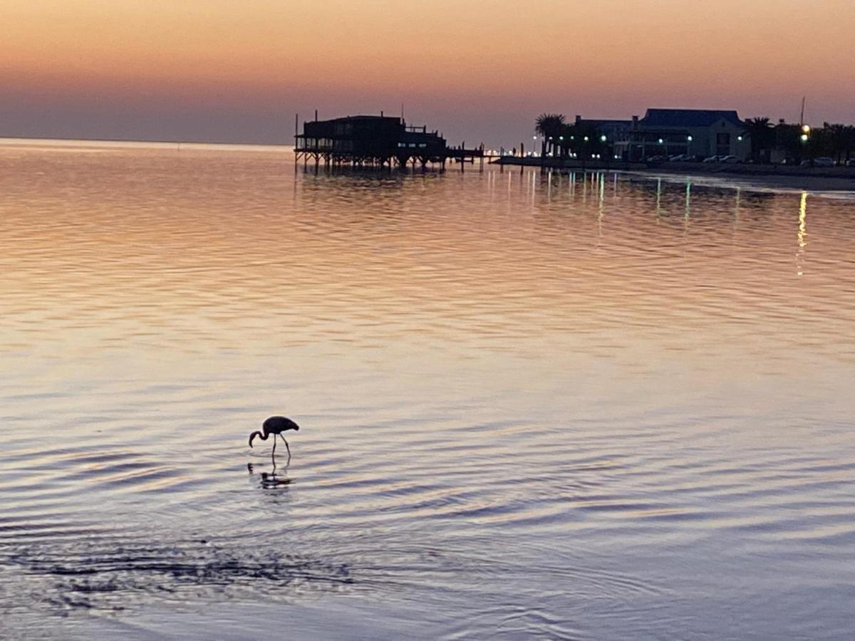 Lagoon View Self Catering Walvis Bay Extérieur photo