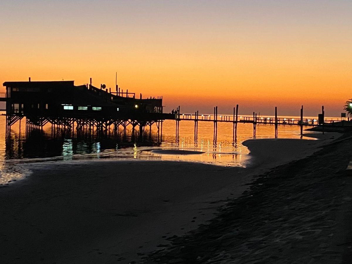 Lagoon View Self Catering Walvis Bay Extérieur photo