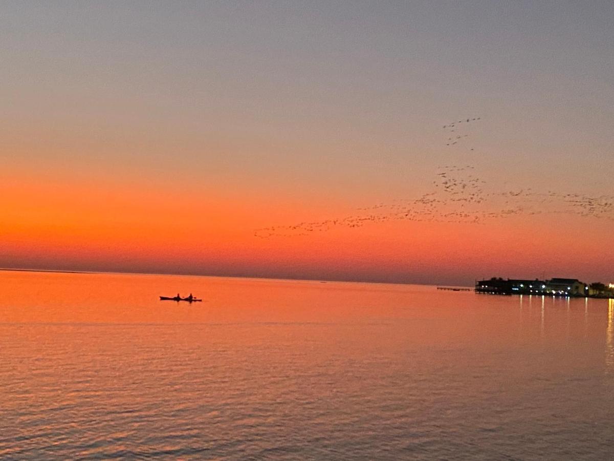Lagoon View Self Catering Walvis Bay Extérieur photo