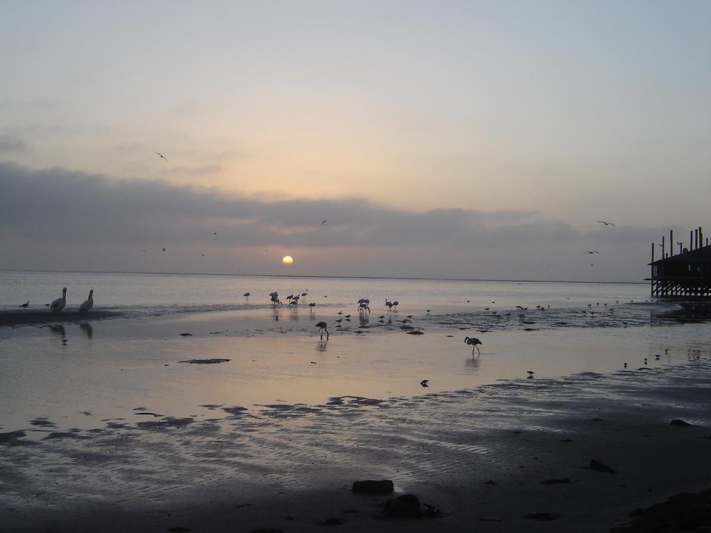 Lagoon View Self Catering Walvis Bay Extérieur photo