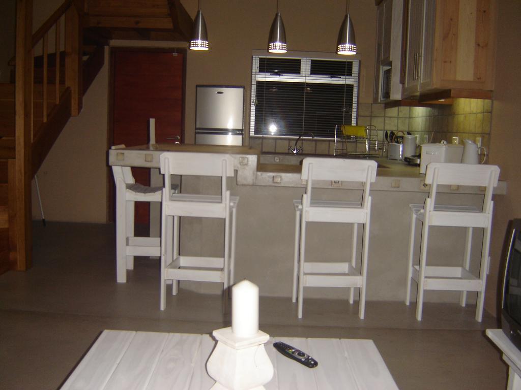 Lagoon View Self Catering Walvis Bay Extérieur photo