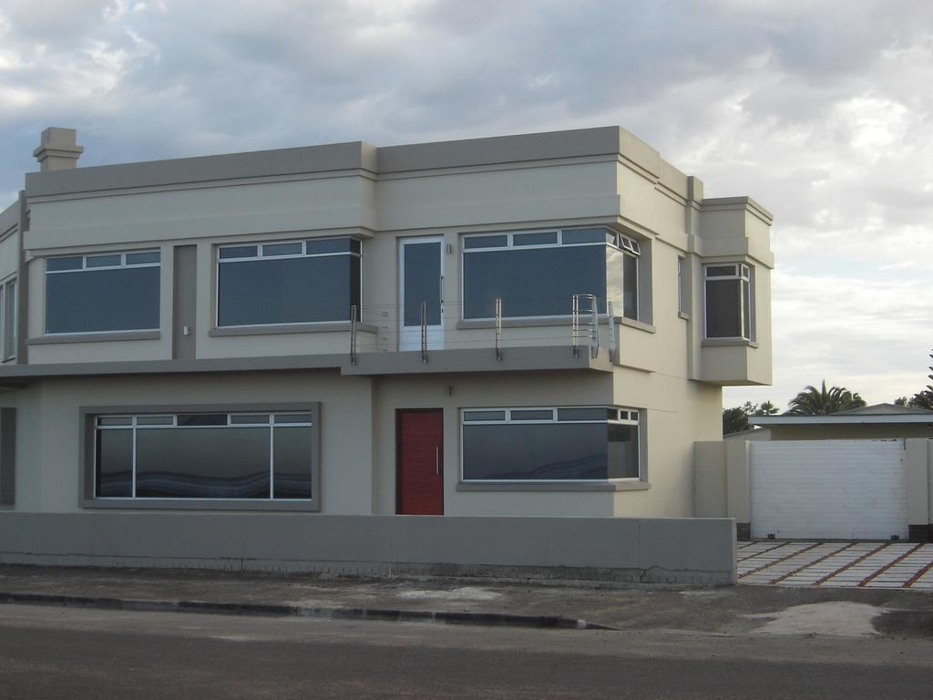 Lagoon View Self Catering Walvis Bay Extérieur photo