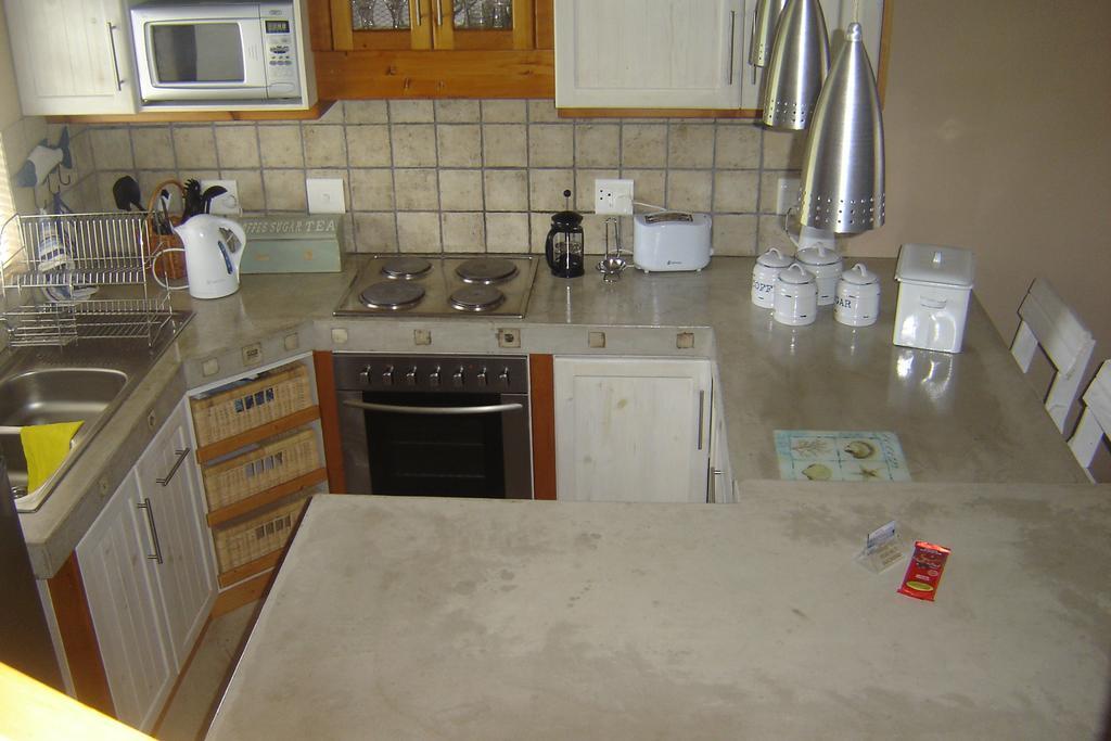 Lagoon View Self Catering Walvis Bay Extérieur photo