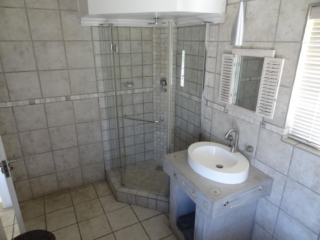 Lagoon View Self Catering Walvis Bay Extérieur photo