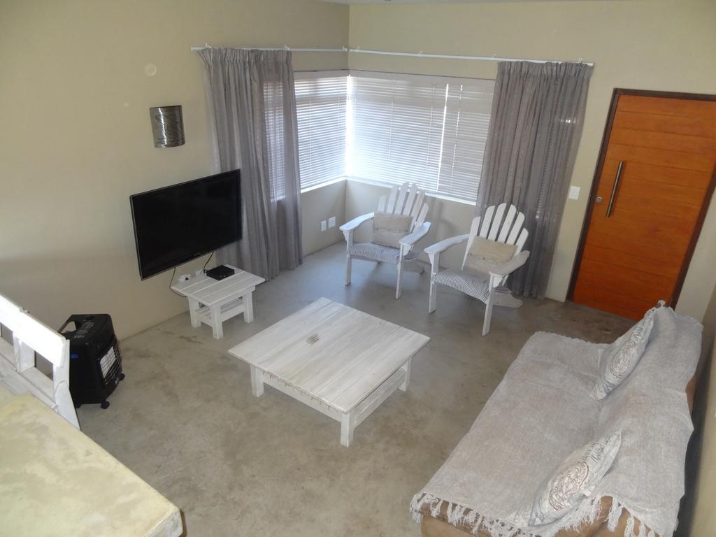 Lagoon View Self Catering Walvis Bay Extérieur photo