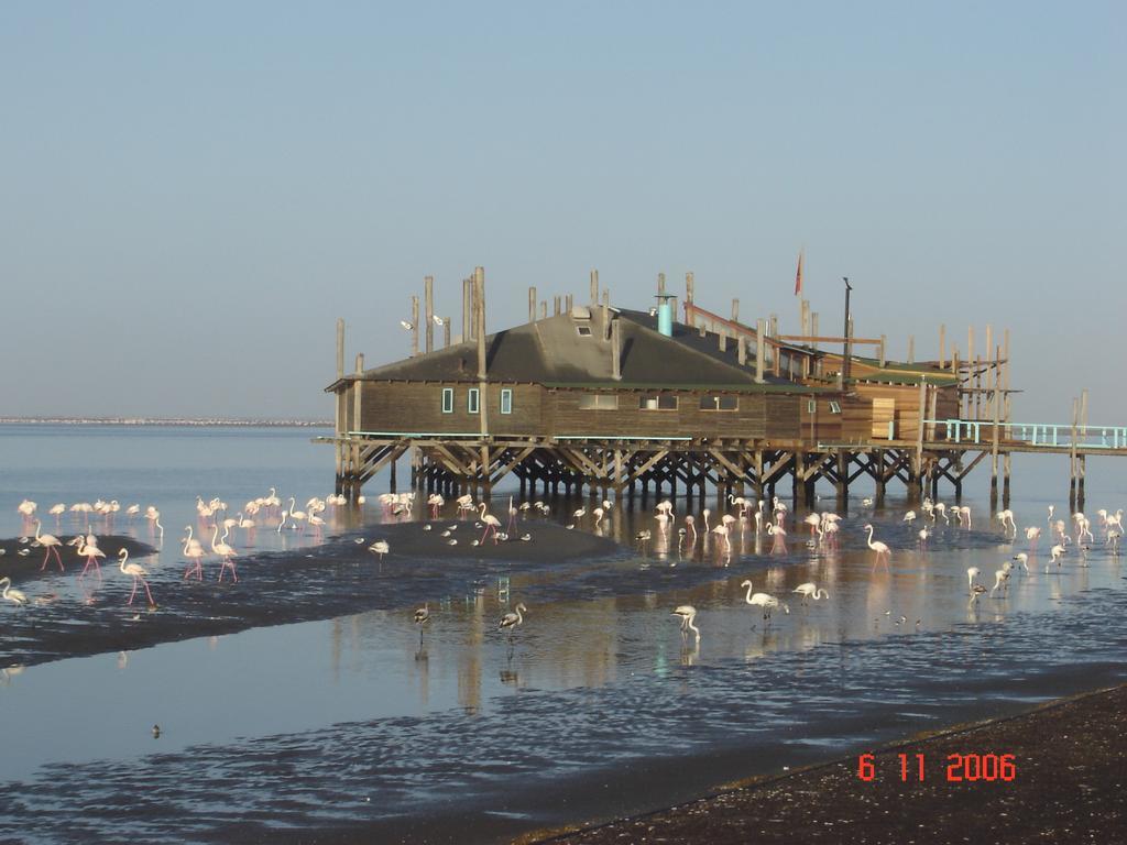 Lagoon View Self Catering Walvis Bay Extérieur photo