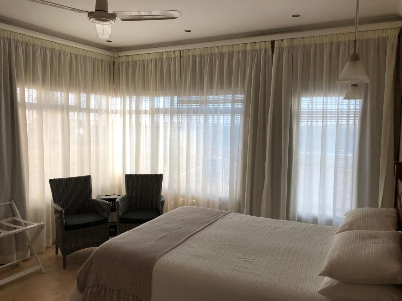 Lagoon View Self Catering Walvis Bay Extérieur photo