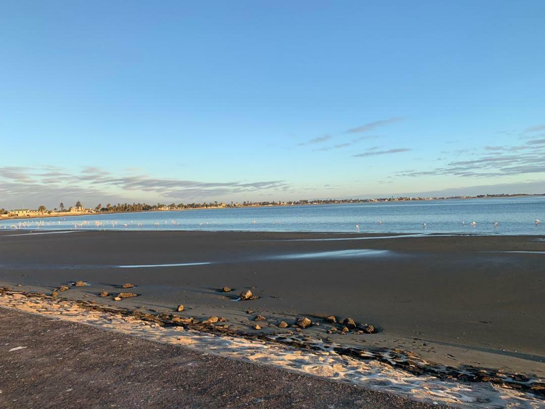 Lagoon View Self Catering Walvis Bay Extérieur photo